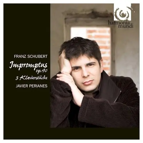 Impromtus, Op. 90