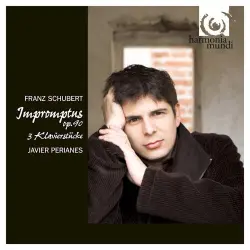 Impromtus, Op. 90