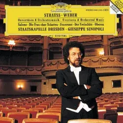 Overtures & Orchestral Music