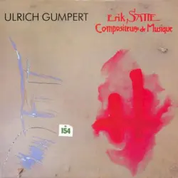 Erik Satie compositeur de musique