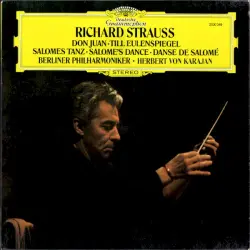 Don Juan / Till Eulenspiegel / Dance of the Seven Veils Don Juan / Till Eulenspiegel / Dance of the Seven Veils