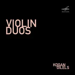 Violin Duos