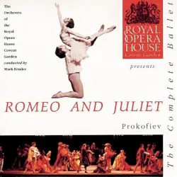 Romeo And Juliet Romeo And Juliet