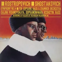 Symphony No. 14