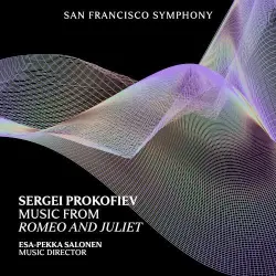 Music from Romeo and Juliet Music from Romeo and Juliet