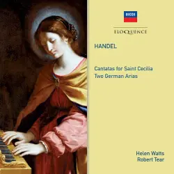 Cantatas / Arias Cantatas / Arias