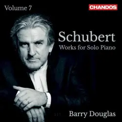 Works for Solo Piano, Volume 7