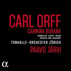 Carmina Burana Carmina Burana