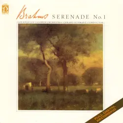 Serenade No. 1 Serenade No. 1