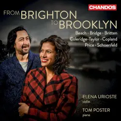From Brighton to Brooklyn