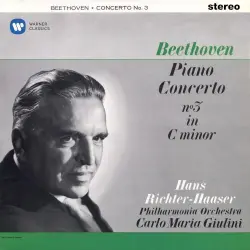 Piano Concerto no. 3, op. 37