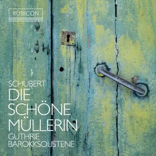 Die schöne Müllerin