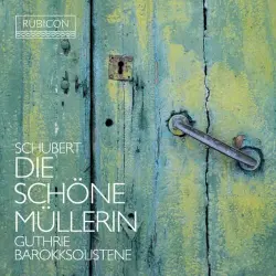 Die schöne Müllerin