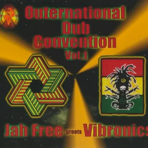 Outernational Dub Convention, Volume 1