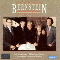 Arias & Barcarolles / Songs & Duets