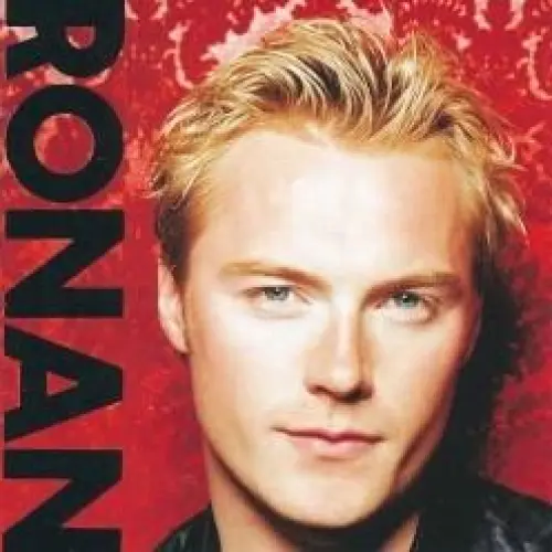 Ronan