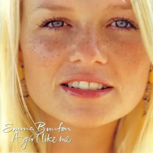 A Girl Like Me