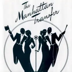 The Manhattan Transfer