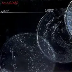 A Glint of Silver