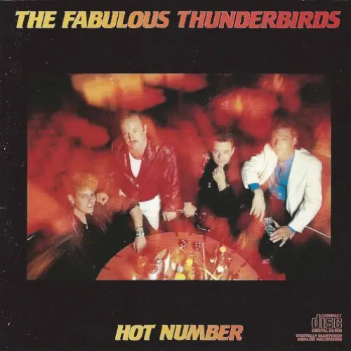 Hot Number