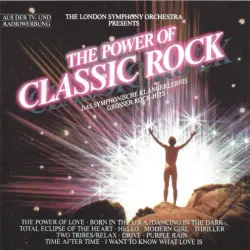 The Power of Classic Rock The Power of Classic Rock