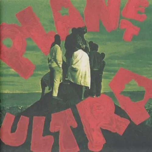 Planet Ultra