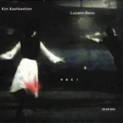 Voci