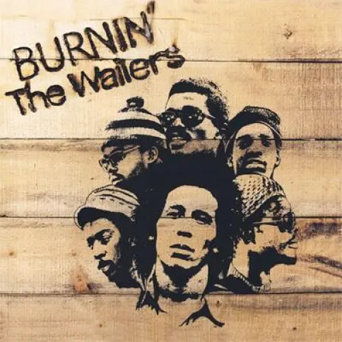 Burnin’