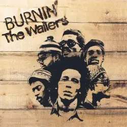 Burnin’