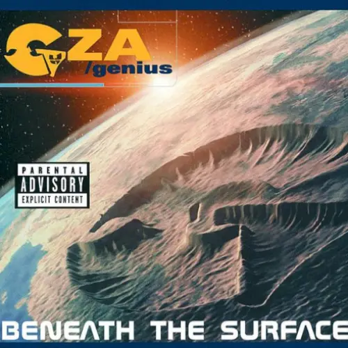 Beneath the Surface