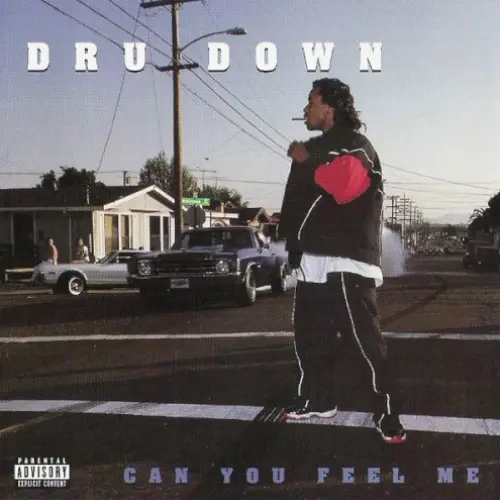 Can You Feel Me