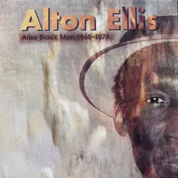 Arise Black Man 1968-1978