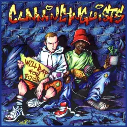 Will Rap for Food