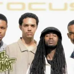 Focus LP