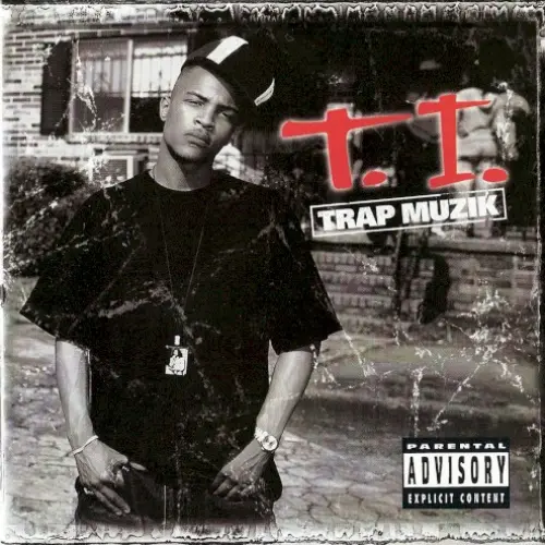 Trap Muzik
