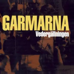 Vedergällningen