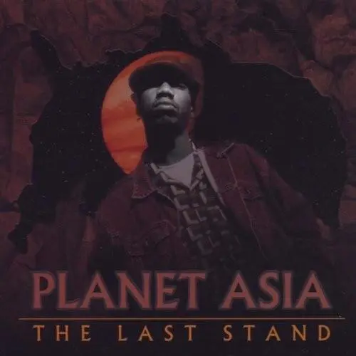 The Last Stand