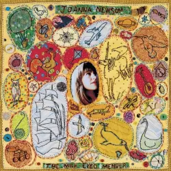 The Milk‐Eyed Mender The Milk‐Eyed Mender