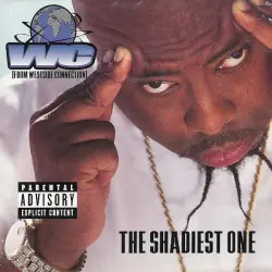 The Shadiest One