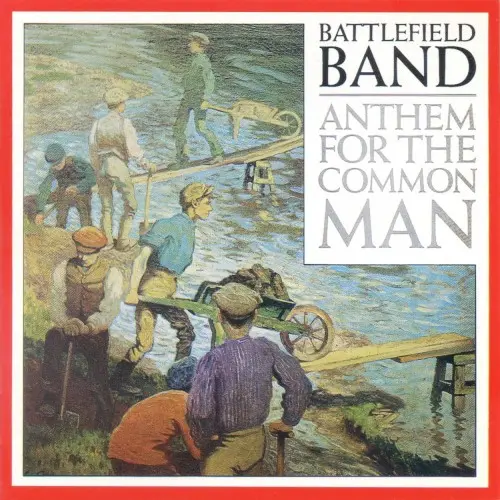 Anthem for the Common Man