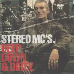 Deep Down & Dirty