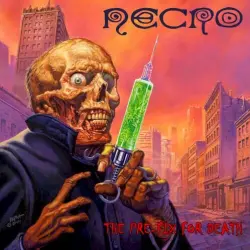 The Pre-Fix for Death