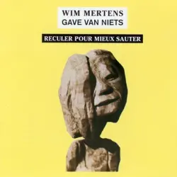 Gave Van Niets, Part IV: Reculer pour mieux sauter