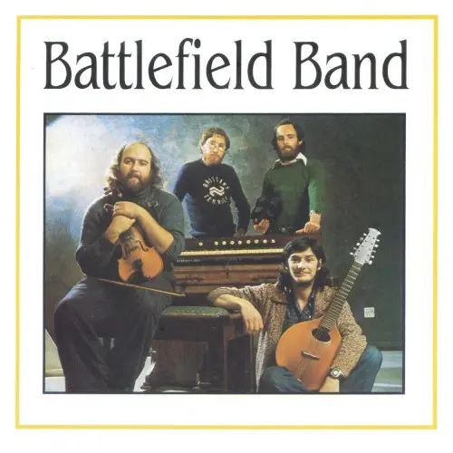 Battlefield Band