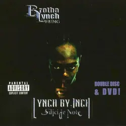 Lynch by Inch: Suicide Note
