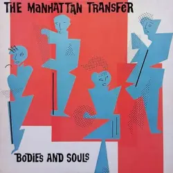 Bodies and Souls