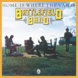 Home Is Where the Van Is