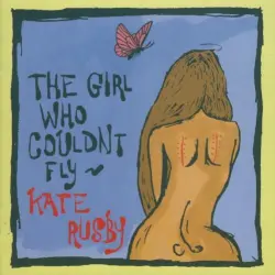 The Girl Who Couldn’t Fly The Girl Who Couldn’t Fly