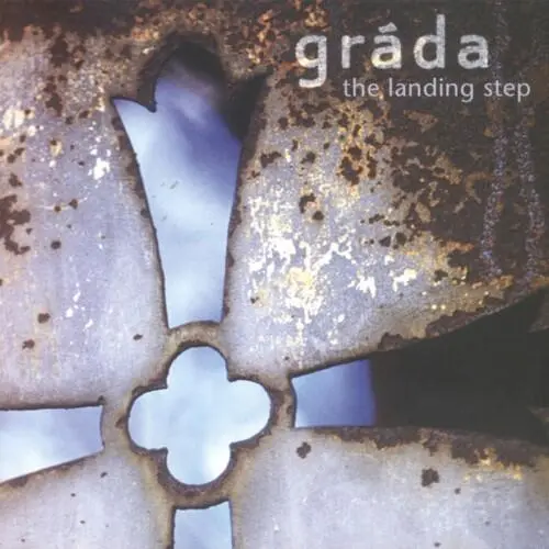 The Landing Step