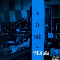 In the Studio
